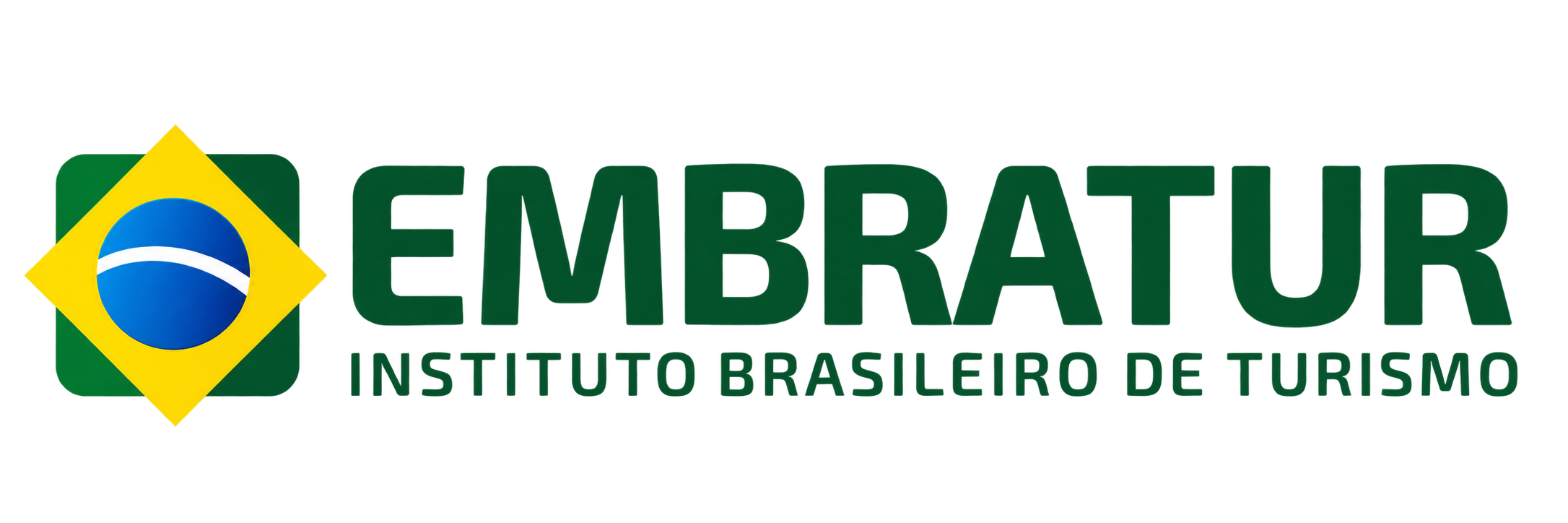 Embratur — Instituto Brasileiro de Turismo