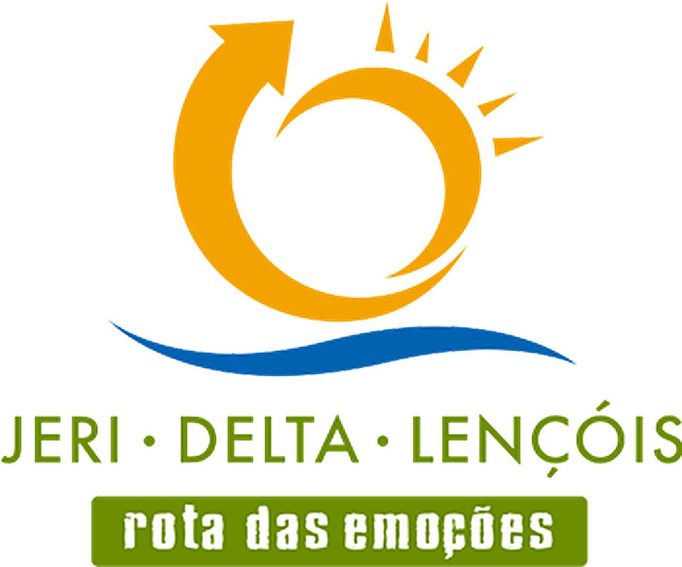 Rota das Emoções: Jeri, Delta e Lençóis